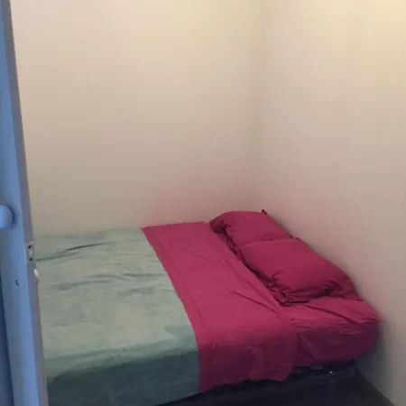 L'esprit Libre2 Appartement Lacaune
