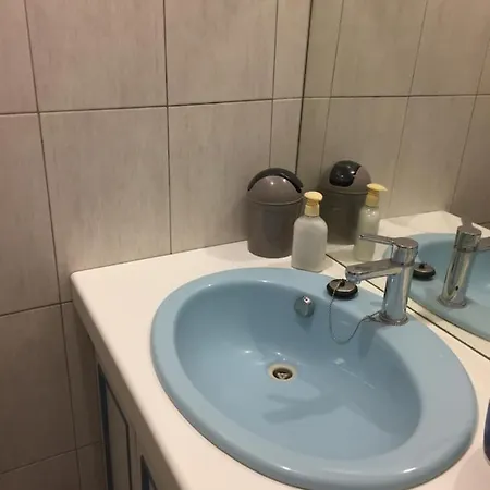 L'esprit Libre2 Appartement Lacaune
