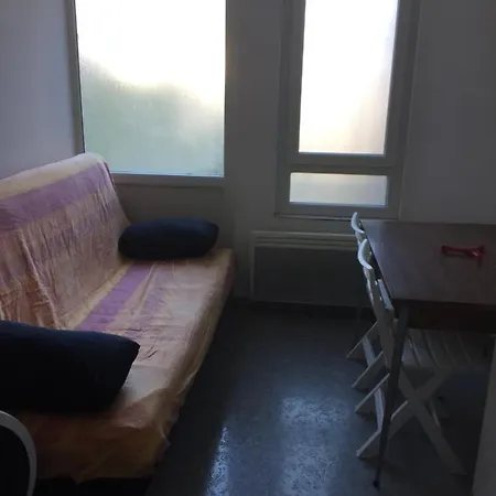 Appartement L'esprit Libre2