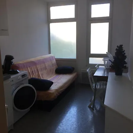 L'esprit Libre2 Appartement