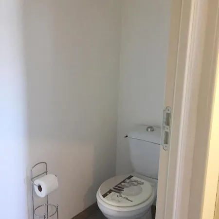 L'esprit Libre2 Appartement