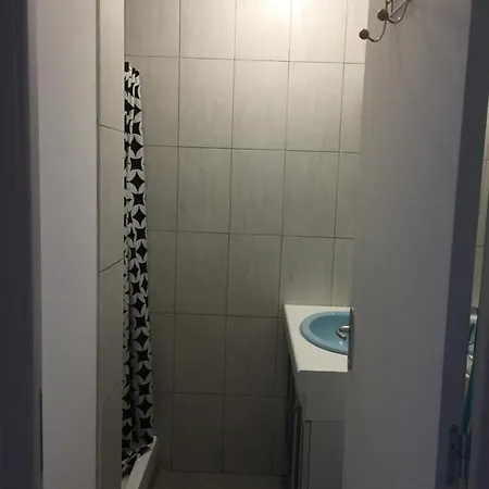 L'esprit Libre2 Appartement *